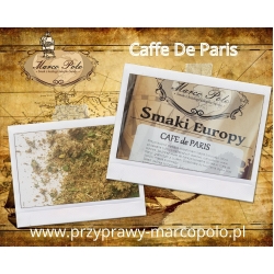 Caffe De Paris 40g
